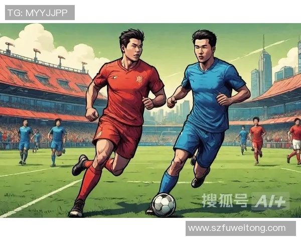 足球明星闪耀荧幕精彩广告动画背后的故事与创意解析