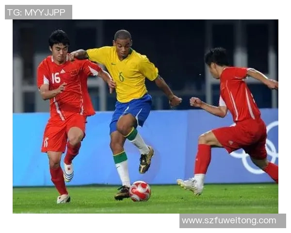 中国与巴西在奥运会赛场上的激烈对决与精彩瞬间回顾 中国与巴西在奥运会赛场上的激烈对决与精彩瞬间回顾