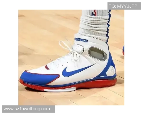 探索Nike明星篮球鞋标志背后的故事与设计理念解析